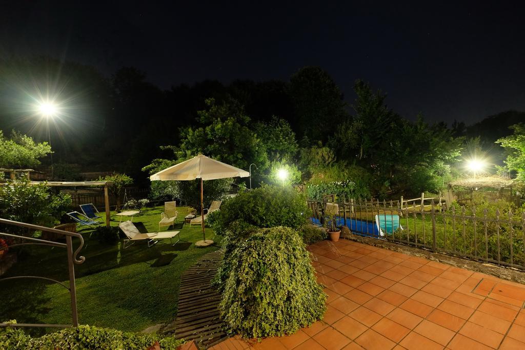 Hotel Luci Sul Golfo La Spezia Exterior foto